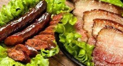 春節買年貨別變成“年禍” 肉制品選購指南