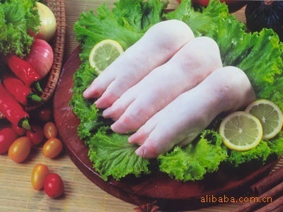 臨沂鑫山食品 品質(zhì)冷凍豬肉及副產(chǎn)品的專業(yè)供應(yīng)者